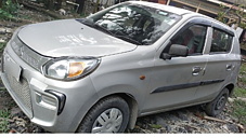 Used Maruti Suzuki Alto 800 LXi in Karimganj