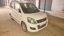 Used Maruti Suzuki Wagon R 1.0 VXI in Bikaner