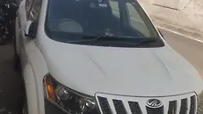 Used Mahindra XUV500 W8 [2015-2017] in Bhopal
