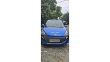 Used Hyundai Santro Sportz [2018-2020] in Visakhapatnam