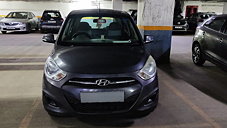 Used Hyundai i10 Sportz 1.2 Kappa2 in Delhi