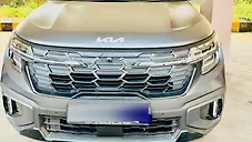 Used Kia Seltos X Line 1.5 Diesel AT [2024-2025] in Jamshedpur