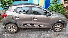 Used Renault Kwid 1.0 RXT [2016-2019] in Raipur