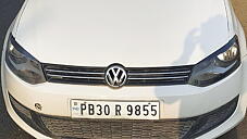 Volkswagen Polo Highline 1.6L (P)
