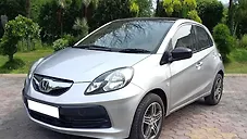 Used Honda Brio S MT in Delhi