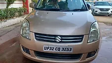 Used Maruti Suzuki Swift Dzire VXi in Lucknow