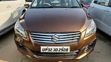 Used Maruti Suzuki Ciaz Sigma 1.3 Hybrid in Lucknow