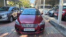 Used Maruti Suzuki Ciaz VDi [2014-2015] in Lucknow