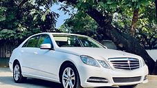 Used Mercedes-Benz E-Class E220 CDI Blue Efficiency in Patna