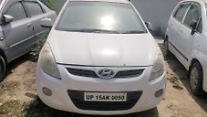 Used Hyundai i20 Asta 1.2 in Meerut
