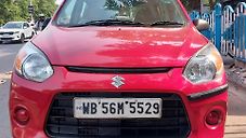 Used Maruti Suzuki Alto 800 Lxi in Kolkata