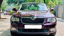 Used Skoda Superb L&K TDI AT in Patna