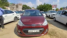 Used Hyundai Grand i10 Sportz U2 1.2 CRDi in Lucknow
