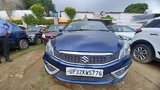 Used Maruti Suzuki Ciaz Delta Hybrid 1.5 AT [2018-2020] in Lucknow