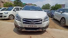 Used Maruti Suzuki S-Cross Alpha 1.6 in Lucknow