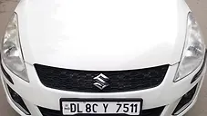 Used Maruti Suzuki Swift Lxi (O) [2014-2017] in Delhi