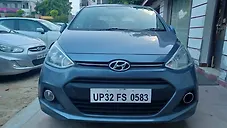 Used Hyundai Xcent SX 1.1 CRDi in Lucknow