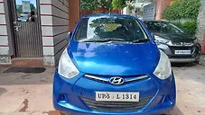 Used Hyundai Eon 1.0 Kappa Magna + [2014-2016] in Lucknow