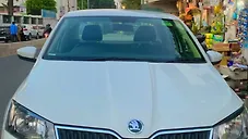Used Skoda Rapid Ambition 1.6 TDI CR MT in Lucknow
