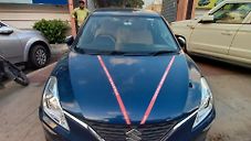 Used Maruti Suzuki Baleno Delta 1.2 AT in Lucknow