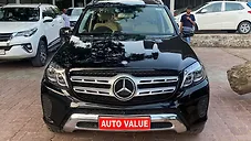 Used Mercedes-Benz GLS 350 d in Lucknow