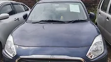 Used Maruti Suzuki Dzire ZXi AMT in Ranchi