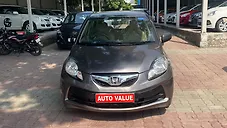 Used Honda Brio E MT in Lucknow