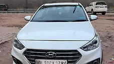 Used Hyundai Verna 1.6 CRDI SX (O) in Gurgaon