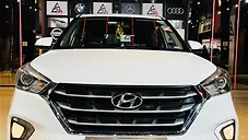 Used Hyundai Creta SX 1.6 CRDi (O) in Kolkata