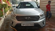 Used Hyundai Creta 1.6 S Petrol in Lucknow