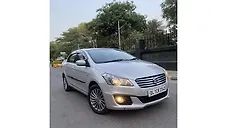 Used Maruti Suzuki Ciaz ZDi+ [2014-2015] in Delhi