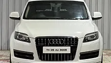 Used Audi Q7 3.0 TDI quattro Premium Plus in Madurai