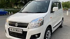Used Maruti Suzuki Wagon R 1.0 VXI in Delhi