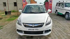 Used Maruti Suzuki Swift DZire VDI in Faizabad