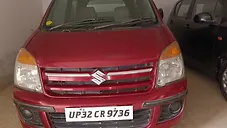 Used Maruti Suzuki Wagon R LXi Minor in Rae Bareli