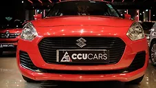 Used Maruti Suzuki Swift VXi [2014-2017] in Kolkata