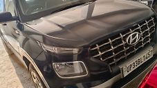Used Hyundai Venue S 1.2 Petrol in Rae Bareli