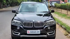 Used BMW X5 xDrive 30d in Chandigarh