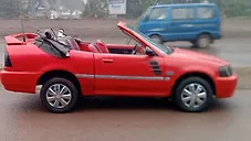 Used Honda City 1.3 DX in Durg