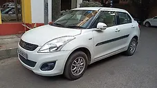 Used Maruti Suzuki Swift DZire VXI in Delhi