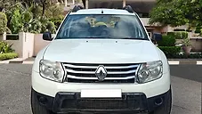 Used Renault Duster 85 PS RxE Diesel in Delhi