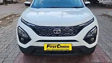Used Tata Harrier XTA Plus in Amritsar