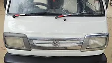 Used Maruti Suzuki Omni E 8 STR BS-IV in Lucknow