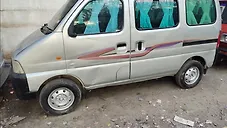 Used Maruti Suzuki Eeco 5 STR WITH A/C+HTR [2014-2019] in Lucknow