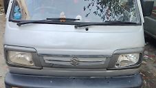 Used Maruti Suzuki Omni E 8 STR BS-IV in Lucknow