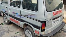 Used Maruti Suzuki Omni E 8 STR BS-IV in Lucknow