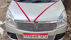 Used Maruti Suzuki Wagon R VXi Minor in Lucknow