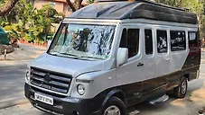 Used Toyota Commuter HiAce 3.0 L in Dehradun