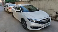 Used Honda Civic VX CVT Petrol [2019-2020] in Dehradun