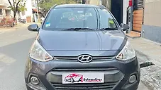 Used Hyundai Grand i10 Sportz 1.1 CRDi [2013-2016] in Bangalore